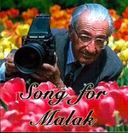 Song for Malak