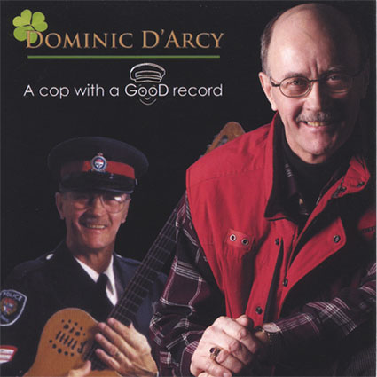 Cop with a Good Record
