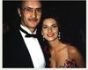 With Shania Twain at Country Music Association