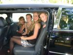 Triple Trouble and Natalie Harrison - September 2011