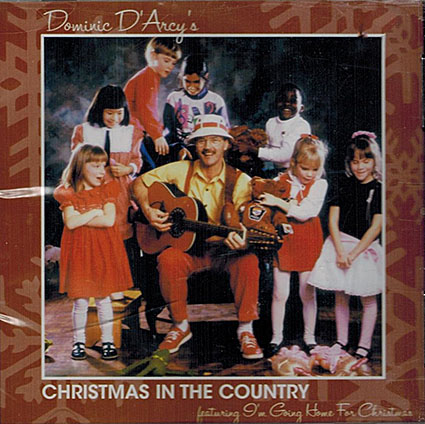 Christmas in the Country