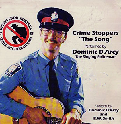 Crime Stoppers
